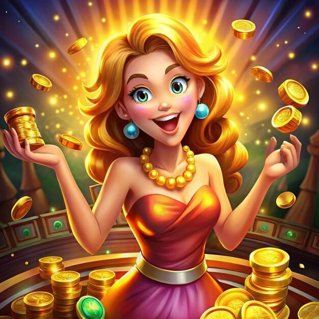 banditslot featured game showcase