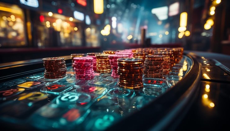 Layar verifikasi akun di banditslot dengan dokumen KYC