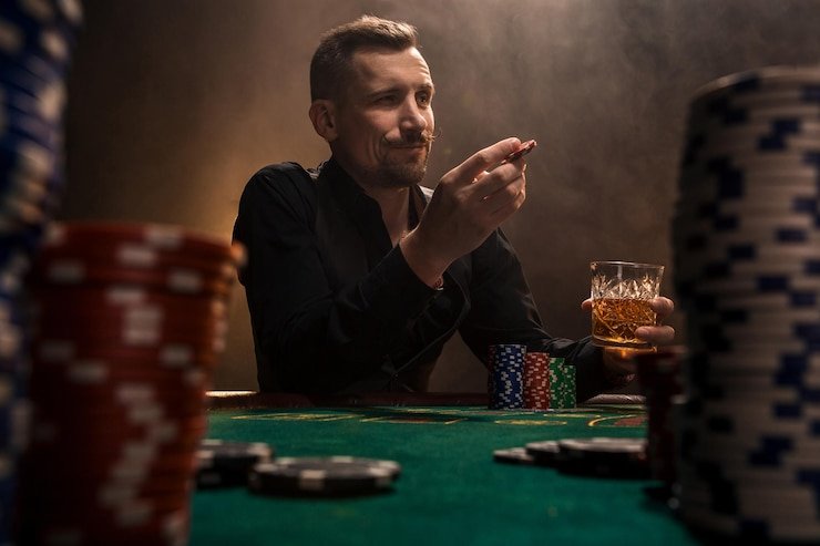 Interface Cash Out di platform banditslot menampilkan nilai real-time