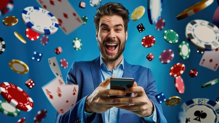 Dashboard situs desktop banditslot menampilkan pasar Liga 1, Piala AFF, dan kontrol pembayaran
