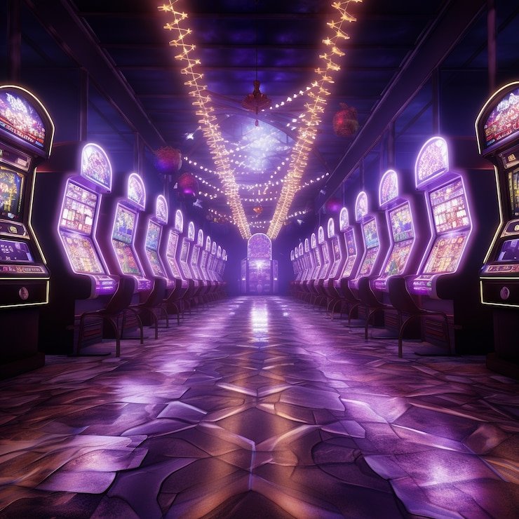 banditslot featured game showcase